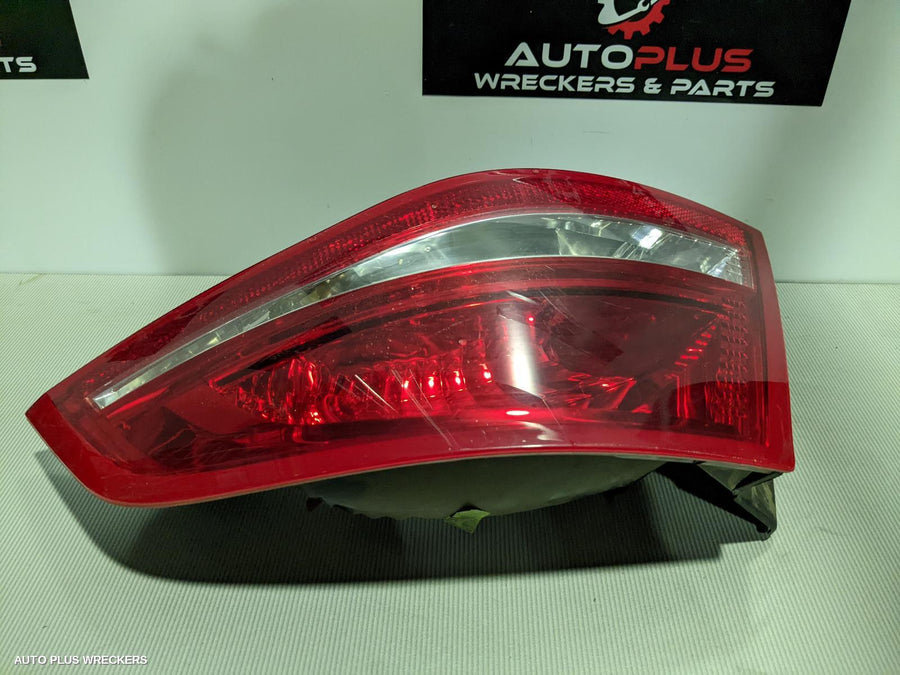 2010 Ford Falcon Right Taillight