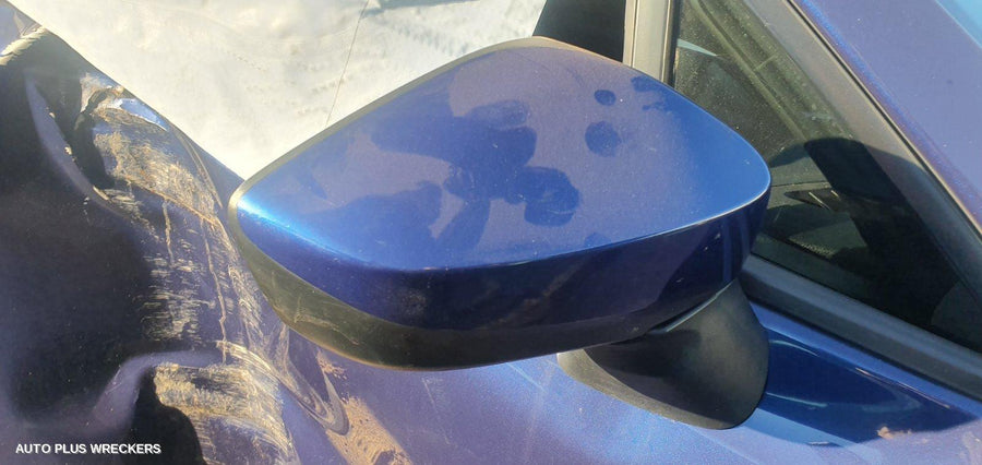 2015 Toyota 86 Rear Bumper