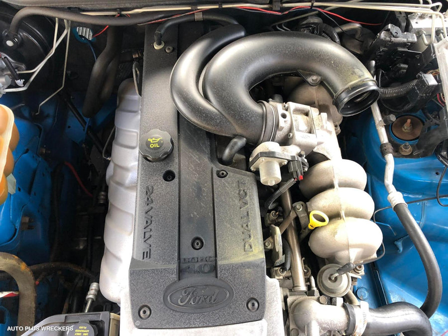 2006 Ford Falcon Fuel Pump