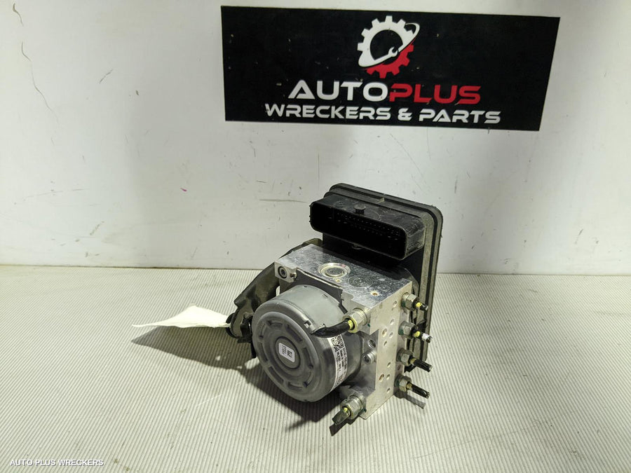 2016-2021 Honda Civic Abs Pump Modulator