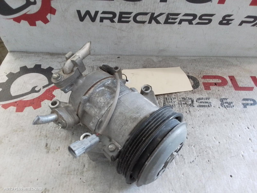 2011-2019 Toyota Yaris A C Compressor