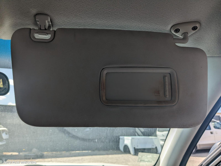 2010 Subaru Forester Left Door Mirror