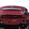 2010 Holden Cruze Left Rear Wnd Reg Motor