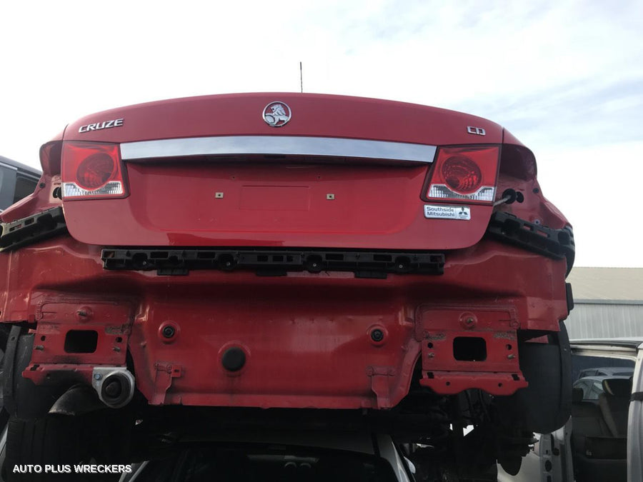 2010 Holden Cruze Left Headlamp