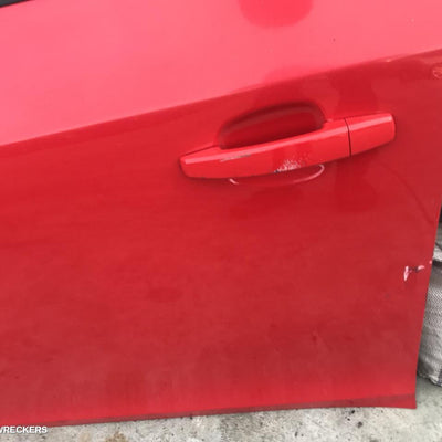 2010 Holden Cruze Right Headlamp