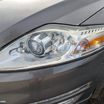 2010-2014 Ford Mondeo Right Door Mirror
