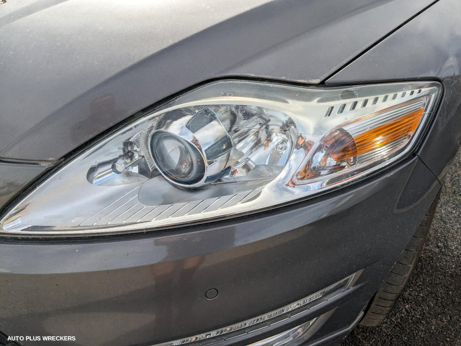 2010-2014 Ford Mondeo Left Headlamp