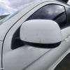 2011 Mitsubishi Asx Right Driveshaft