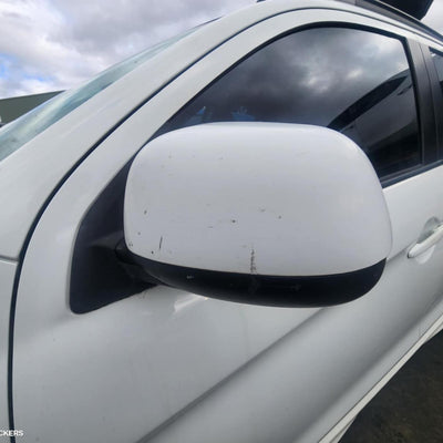 2011 Mitsubishi Asx Headrest