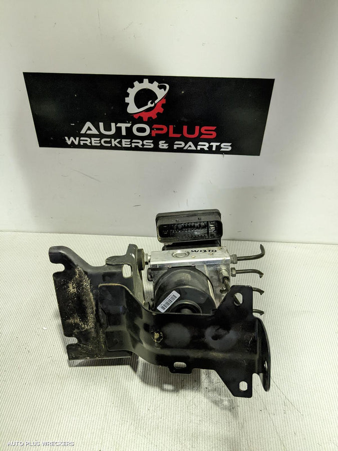 2006 Suzuki Vitara Abs Pump Modulator