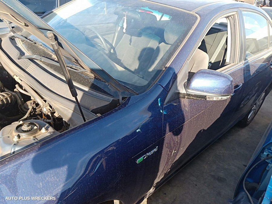 2010 Holden Epica Right Door Mirror