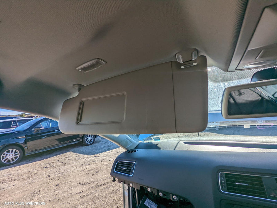 2015 Volkswagen Jetta Steering Box Rack