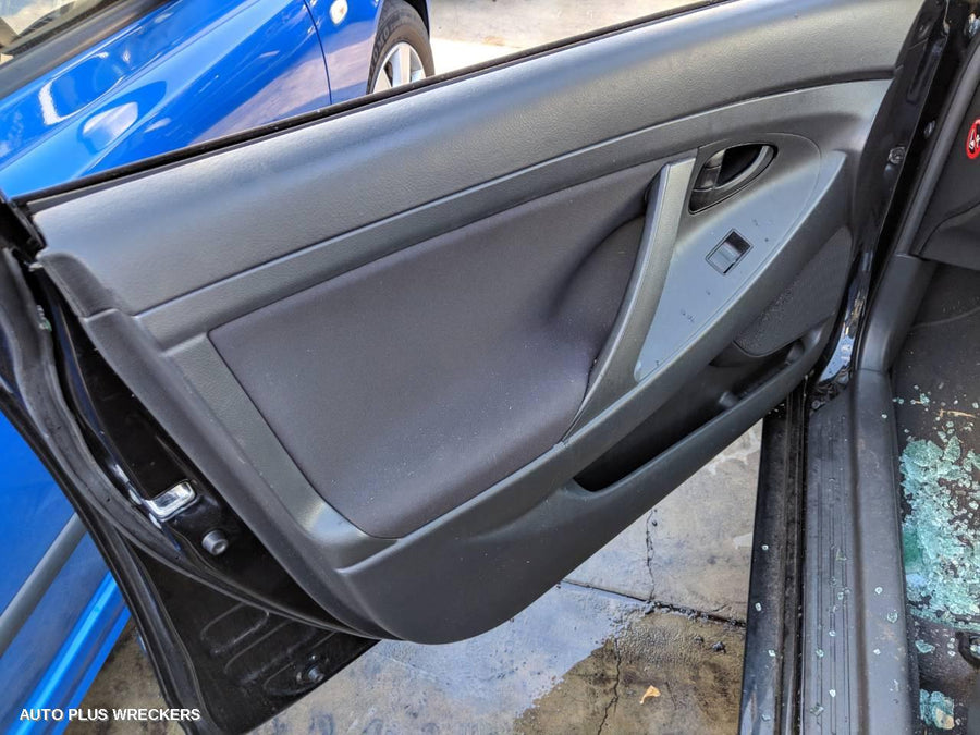 2009 Toyota Camry A C Condenser