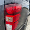 2022 Mazda Bt50 Left Taillight