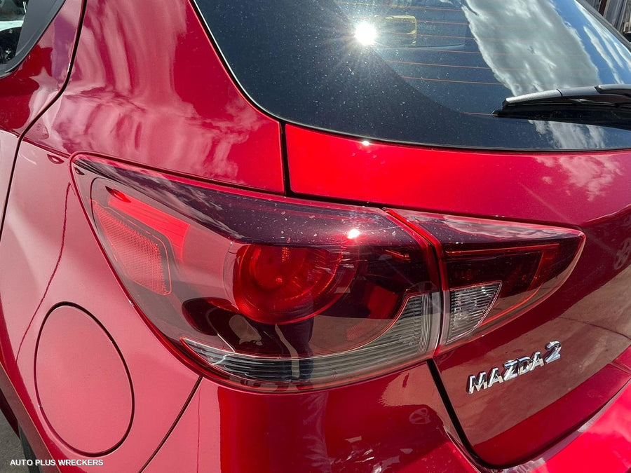 2021 Mazda 2 Right Front Strut