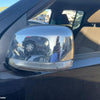 2008 Nissan Navara Left Headlamp