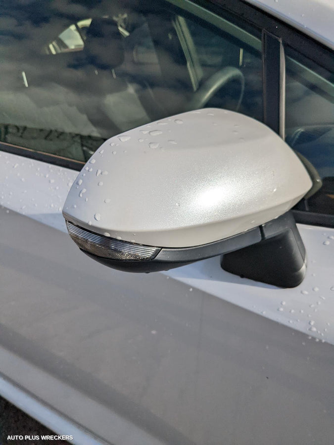 2022 Toyota Corolla Combination Switch