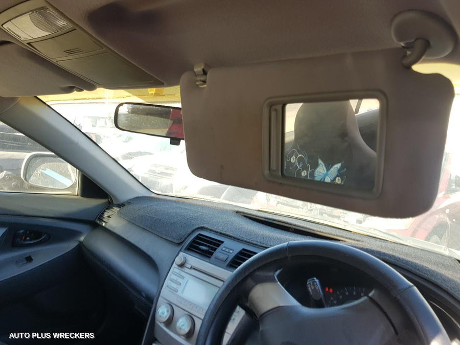 2006 Toyota Camry Pwr Dr Wind Switch