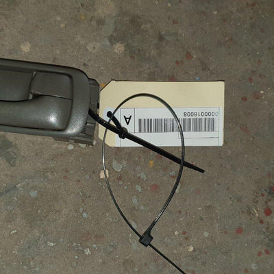 2002 Toyota Camry Door Handle