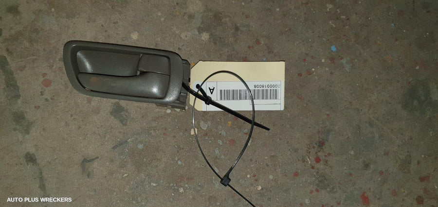 2002 Toyota Camry Door Handle