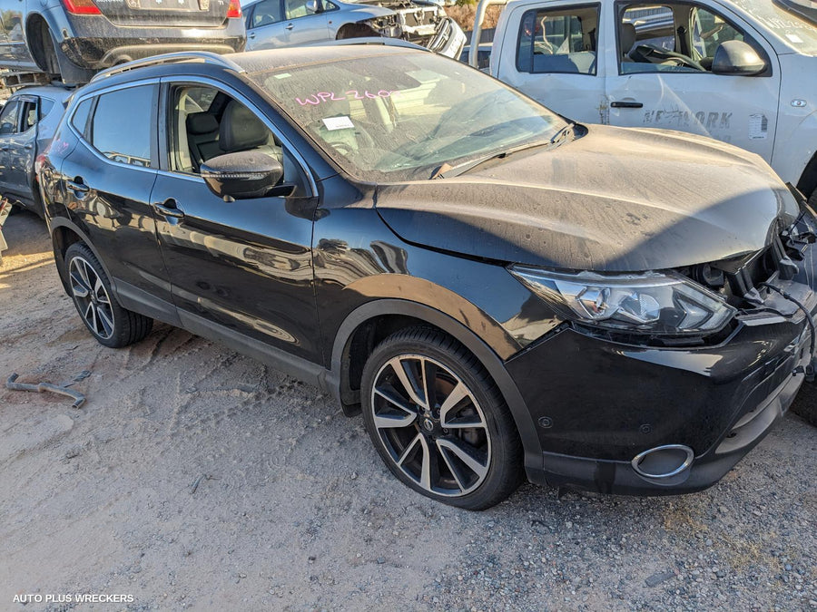 2013-2021 Nissan Qashqai Abs Sensor
