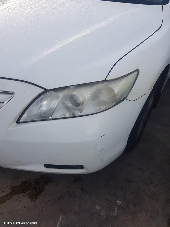 2007 Toyota Camry Right Indicator Fog Side