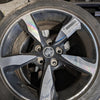 2015 Holden Commodore Wheel Mag