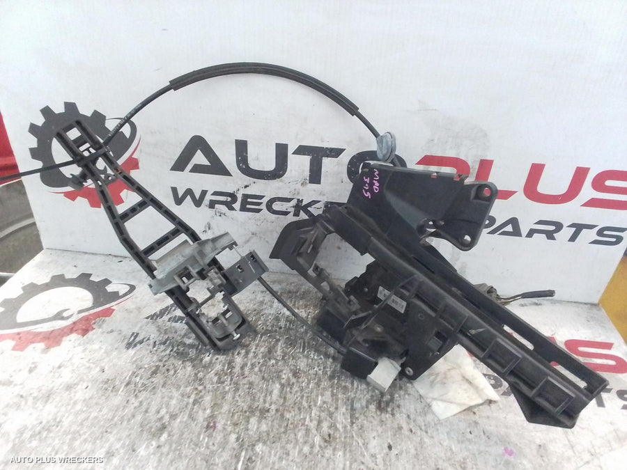 2005-2011 Ford Focus Door Boot Gate Lock