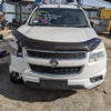 2015 Holden Colorado Abs Pump Modulator