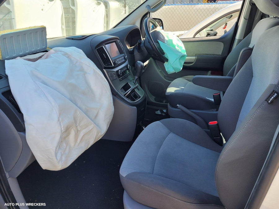 2018 Hyundai Iload/imax Catalytic Converter