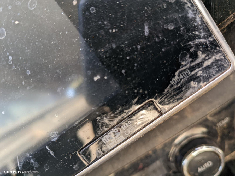 2019 Toyota Hilux Trans Gearbox