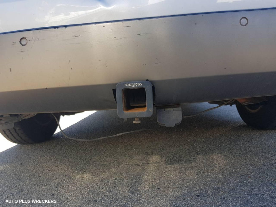 2008 Hyundai Iload/imax Left Front Door