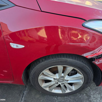 2012-2017 Hyundai I30 Door Boot Gate Lock