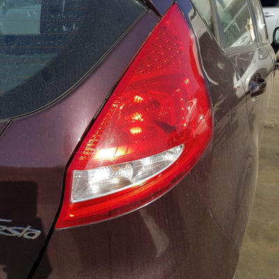 2008-2012 Ford Fiesta Right Taillight
