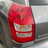 2008 Chrysler 300c Left Taillight