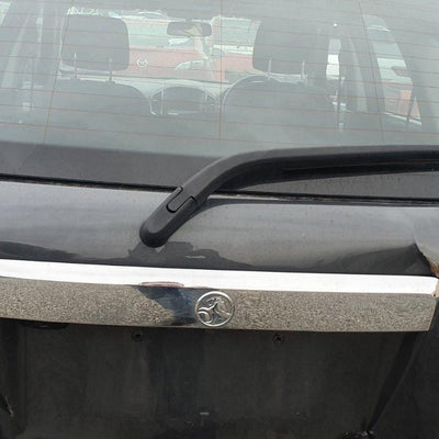 2016 Holden Captiva Courtesy Light