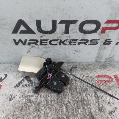 2013-2020 Holden Trax Door Boot Gate Lock
