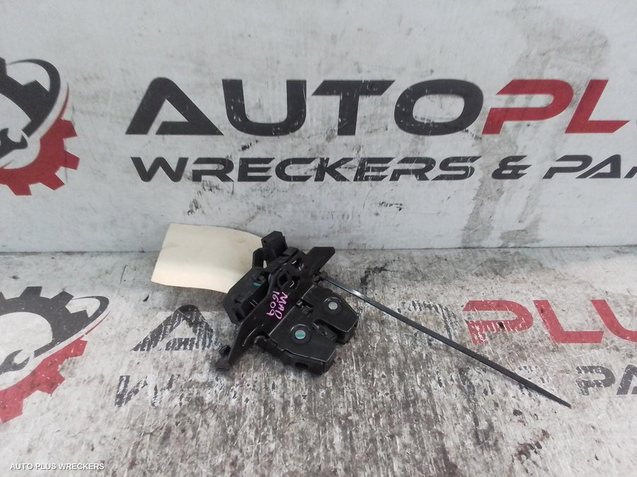 2013-2020 Holden Trax Door Boot Gate Lock