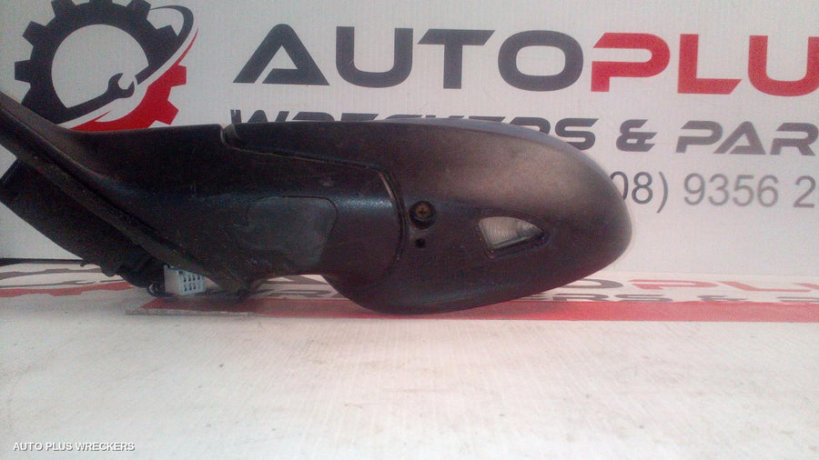 2003-2008 Mazda Rx8 Left Door Mirror