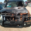 2009 Mitsubishi Pajero Seatbelt Stalk
