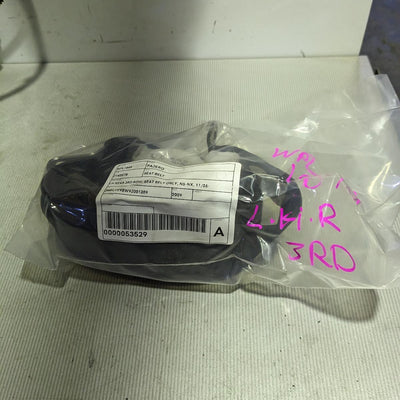 2006-2021 Mitsubishi Pajero Seatbelt Stalk