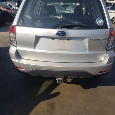 2008 Subaru Forester Left Front Window Reg Motor