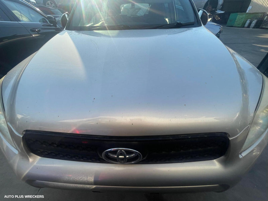 2005-2012 Toyota Rav4 Console