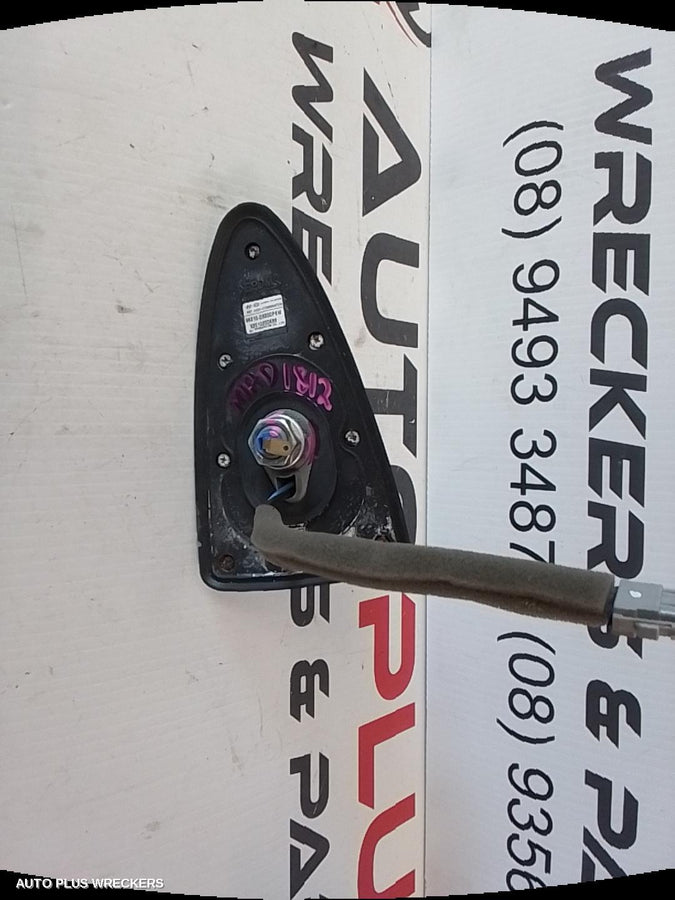 2015-2021 Hyundai Tucson Antenna