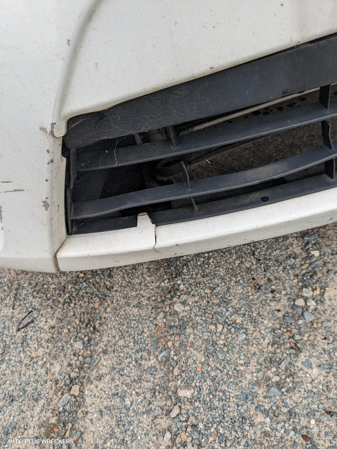 2008 Ford Falcon Left Front Door