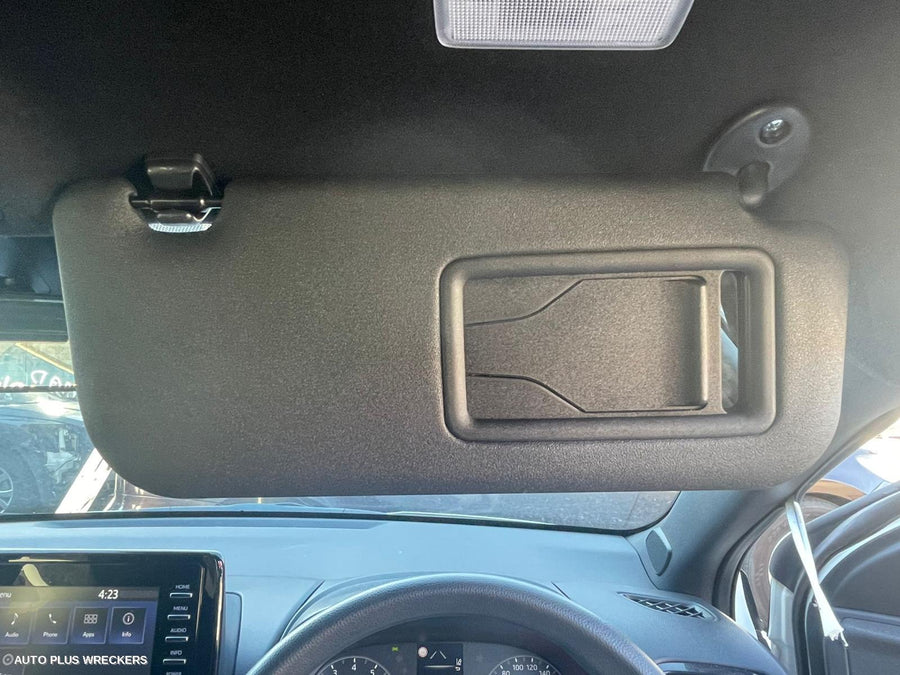 2021 Toyota Yaris Door Handle