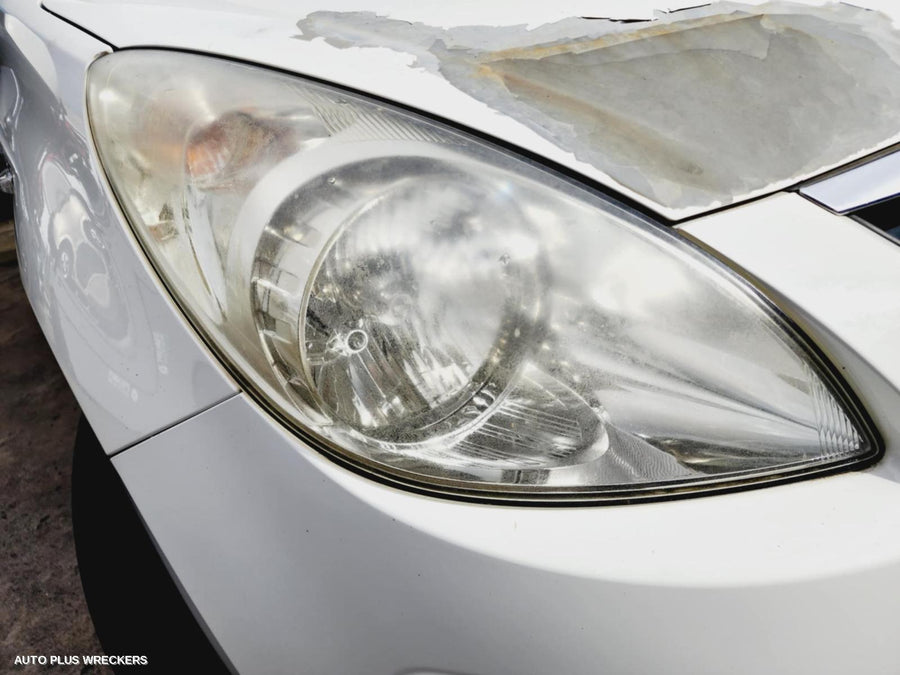 2012 Hyundai I20 Combination Switch