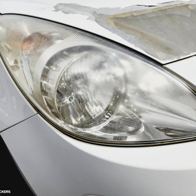 2012 Hyundai I20 Combination Switch