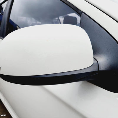 2012 Hyundai I20 Abs Pump Modulator