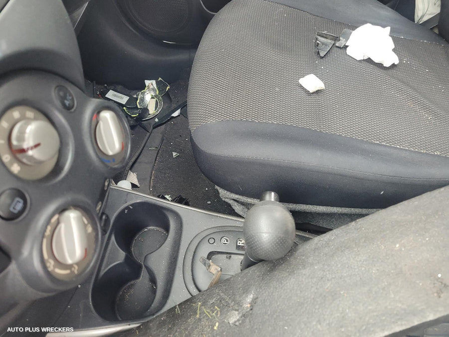 2013 Nissan Almera Right Door Mirror